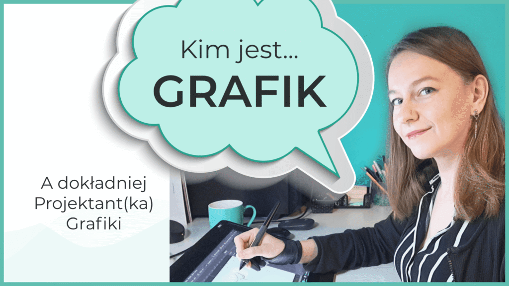 Kim jest Grafik